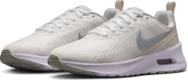 Nike Women's Air Max Nuaxis SE Shoes in White | IB4341-100 - Image 5