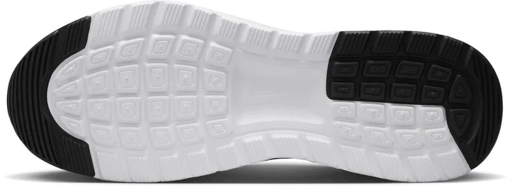 Nike Women's Air Max Nuaxis Shoes in Black | HF1233-001 - Image 2
