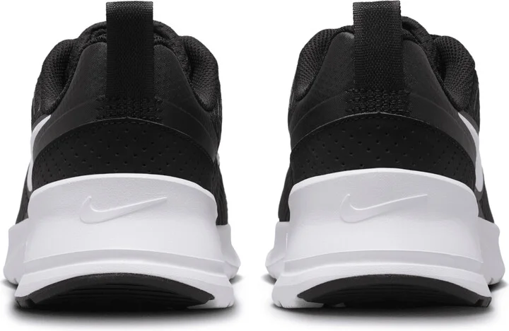 Nike Women's Air Max Nuaxis Shoes in Black | HF1233-001 - Image 6