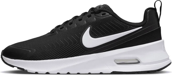 Nike Women's Air Max Nuaxis Shoes in Black | HF1233-001