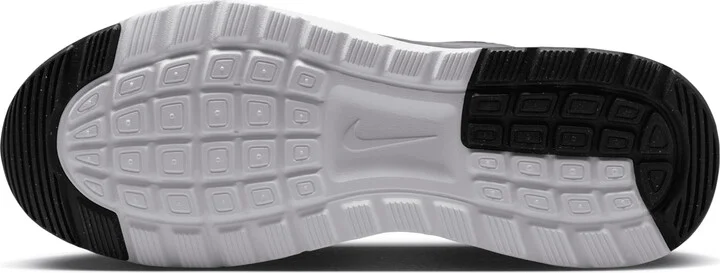 Nike Women's Air Max Nuaxis Shoes in Black | HF1233-003 - Image 2