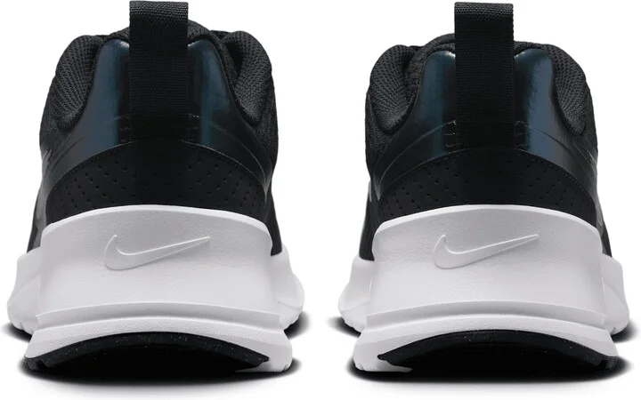 Nike Women's Air Max Nuaxis Shoes in Black | HF1233-003 - Image 6