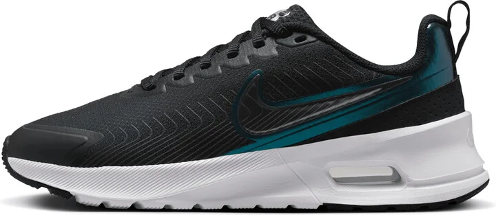 Nike Women's Air Max Nuaxis Shoes in Black | HF1233-003