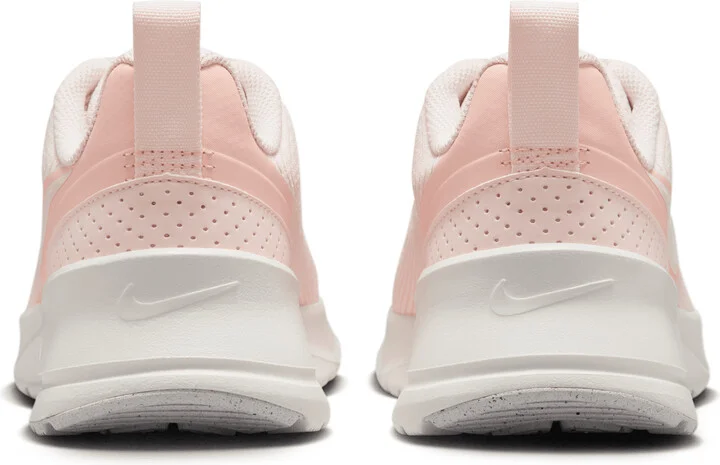 Nike Women's Air Max Nuaxis Shoes in Pink | HF1233-600 - Image 6