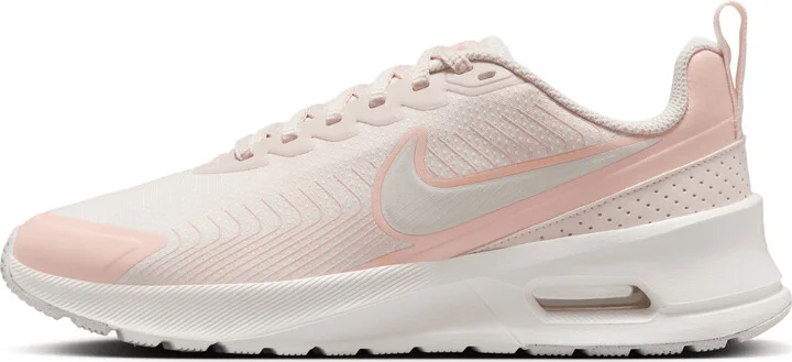 Nike Women's Air Max Nuaxis Shoes in Pink | HF1233-600