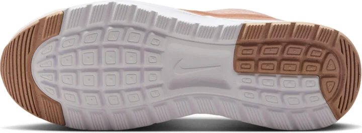 Nike Women's Air Max Nuaxis Shoes in Pink | HQ1834-600 - Image 2