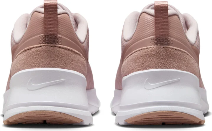 Nike Women's Air Max Nuaxis Shoes in Pink | HQ1834-600 - Image 6