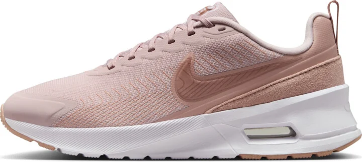 Nike Women's Air Max Nuaxis Shoes in Pink | HQ1834-600