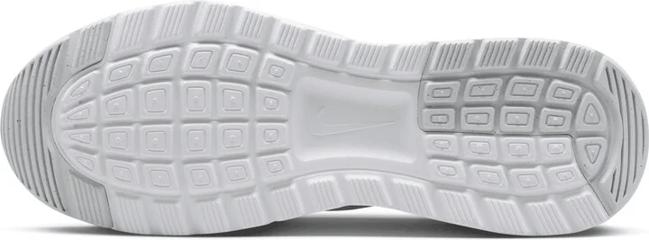 Nike Women's Air Max Nuaxis Shoes in White | HF1233-101 - Image 2