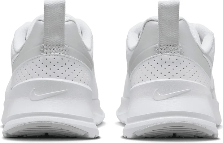 Nike Women's Air Max Nuaxis Shoes in White | HF1233-101 - Image 6
