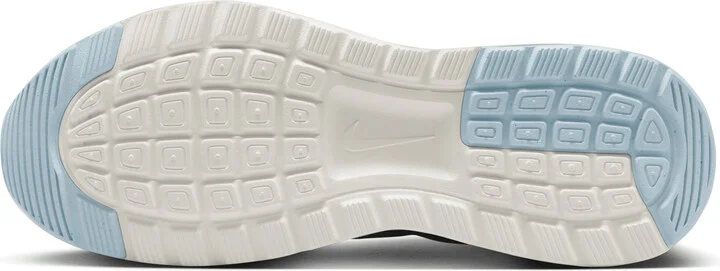 Nike Women's Air Max Nuaxis Shoes in White | HF1233-108 - Image 2