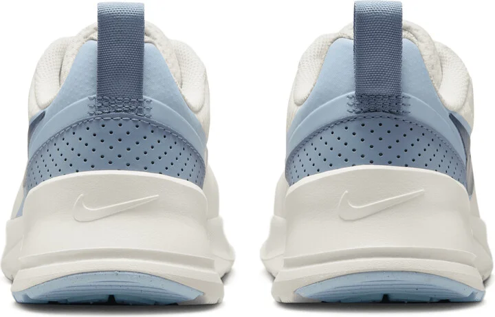 Nike Women's Air Max Nuaxis Shoes in White | HF1233-108 - Image 6
