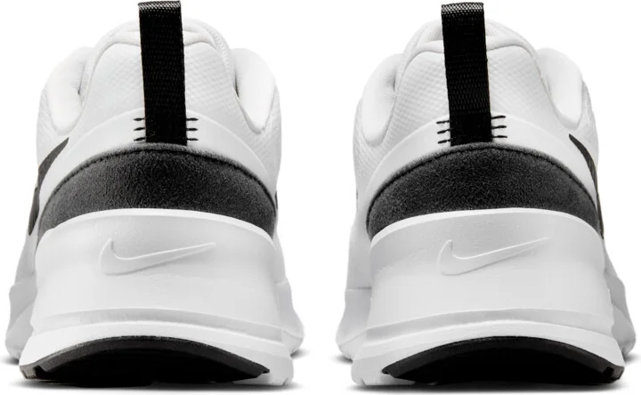 Nike Women's Air Max Nuaxis Shoes in White | HQ1834-100 - Image 6