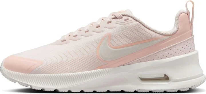 Nike Women's Air Max Nuaxis Sneaker