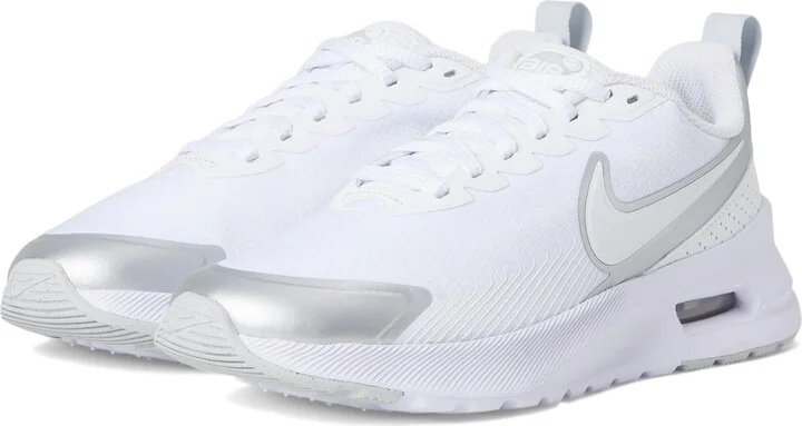 Nike Women's Air Max Nuaxis Sneaker