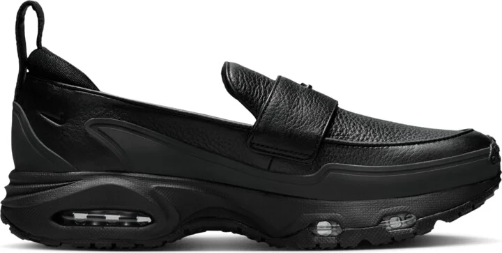 Nike Women's Air Max Phenomena x Serena Williams Design Crew Shoes in Black | HJ4400-002 - Image 3