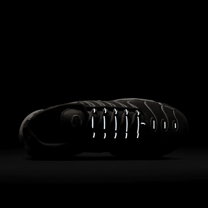 Nike Women's Air Max Plus Shoes in Brown | DZ3671-200 - Image 9