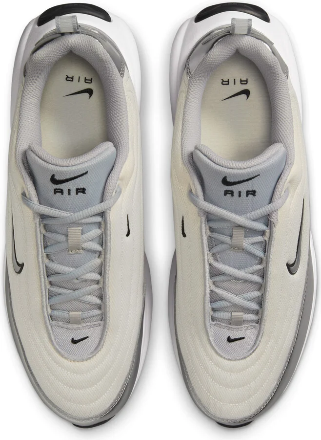 Nike Women's Air Max Portal SE Shoes in Grey | HM0256-001 - Image 4