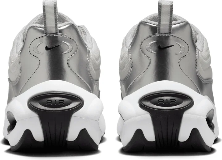 Nike Women's Air Max Portal SE Shoes in Grey | HM0256-001 - Image 6