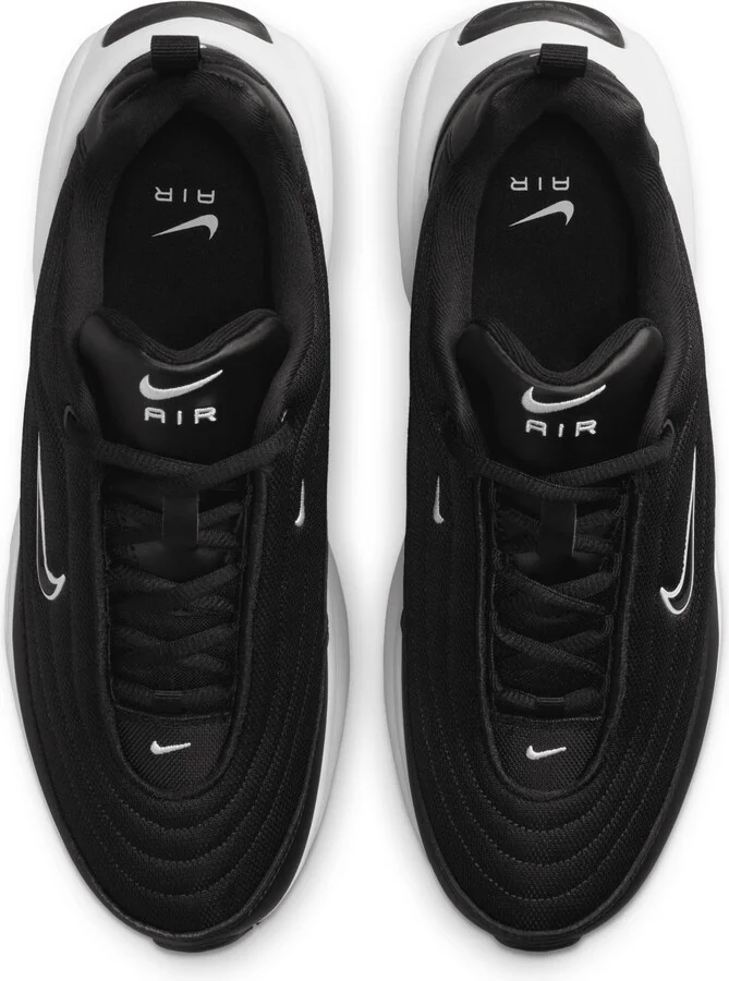 Nike Women's Air Max Portal Shoes in Black | HF3053-001 - Image 4