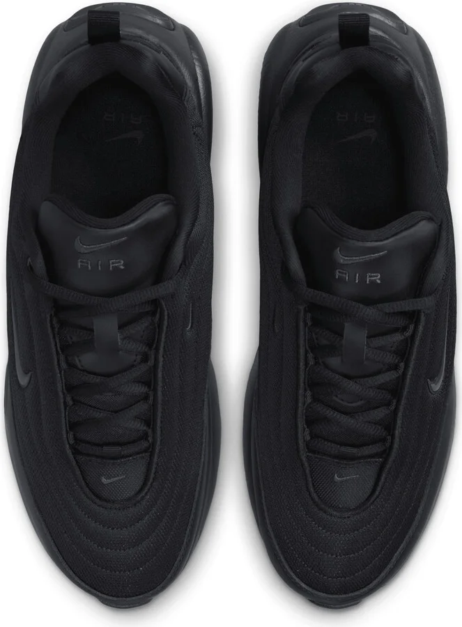 Nike Women's Air Max Portal Shoes in Black | HF3053-007 - Image 4