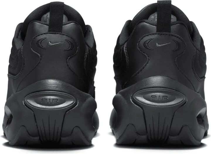 Nike Women's Air Max Portal Shoes in Black | HF3053-007 - Image 6