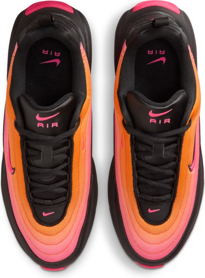 Nike Women's Air Max Portal Shoes in Black | HF3053-015 - Image 4