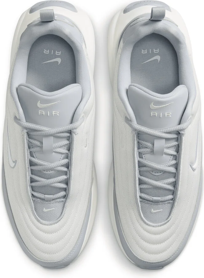 Nike Women's Air Max Portal Shoes in Grey | HF3053-011 - Image 4