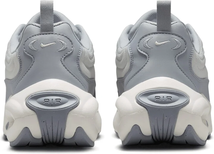 Nike Women's Air Max Portal Shoes in Grey | HF3053-011 - Image 6