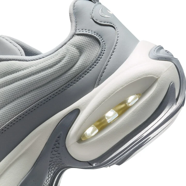 Nike Women's Air Max Portal Shoes in Grey | HF3053-011 - Image 8