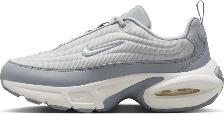 Nike Women's Air Max Portal Shoes in Grey | HF3053-011