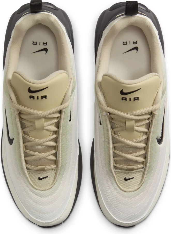 Nike Women's Air Max Portal Shoes in Grey | IB7698-001 - Image 4