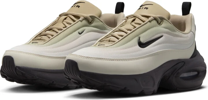 Nike Women's Air Max Portal Shoes in Grey | IB7698-001 - Image 5