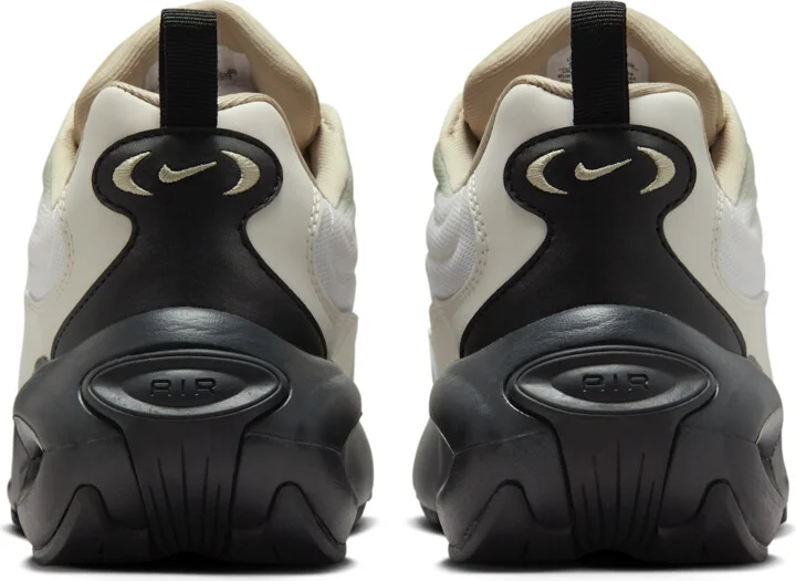 Nike Women's Air Max Portal Shoes in Grey | IB7698-001 - Image 6