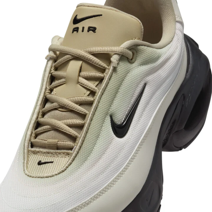 Nike Women's Air Max Portal Shoes in Grey | IB7698-001 - Image 7