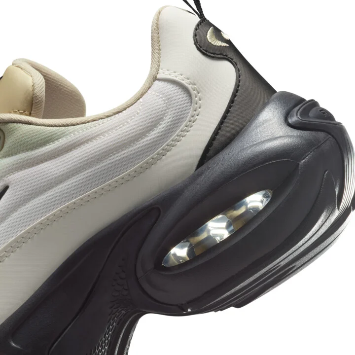 Nike Women's Air Max Portal Shoes in Grey | IB7698-001 - Image 8