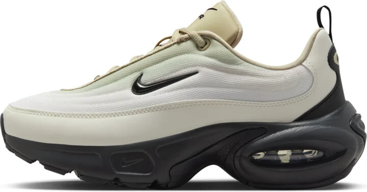 Nike Women's Air Max Portal Shoes in Grey | IB7698-001
