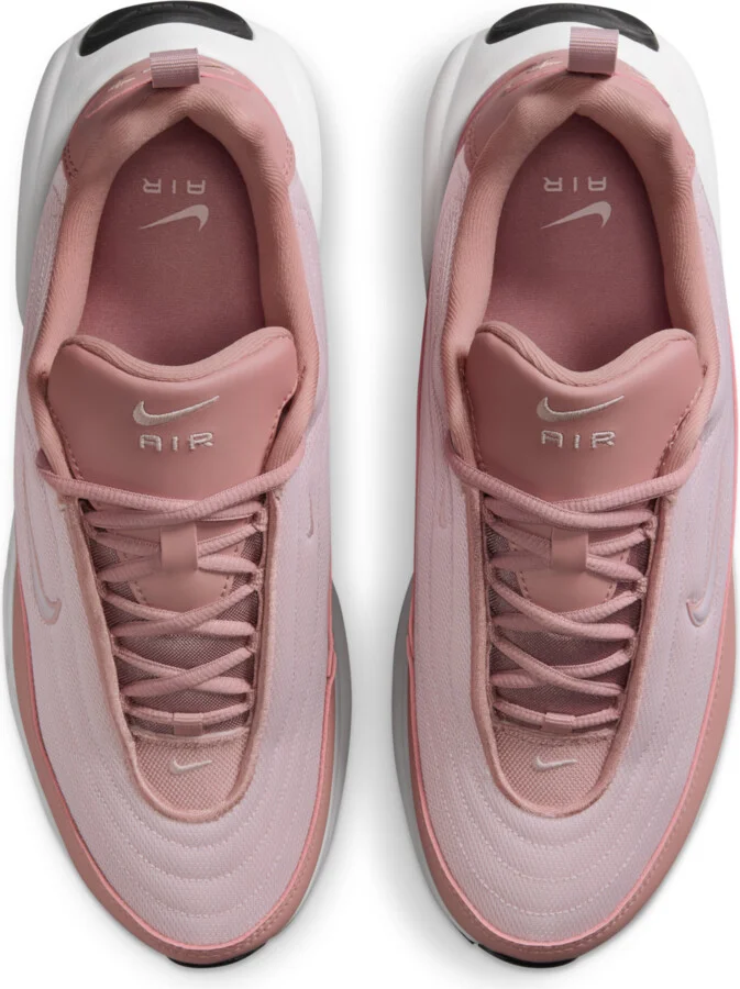 Nike Women's Air Max Portal Shoes in Pink | HF3053-601 - Image 4
