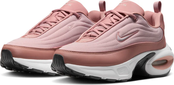Nike Women's Air Max Portal Shoes in Pink | HF3053-601 - Image 5