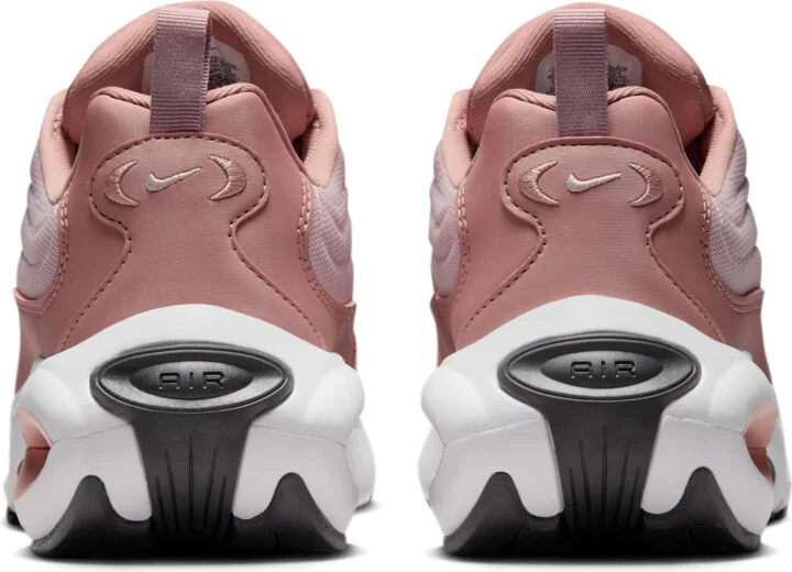 Nike Women's Air Max Portal Shoes in Pink | HF3053-601 - Image 6