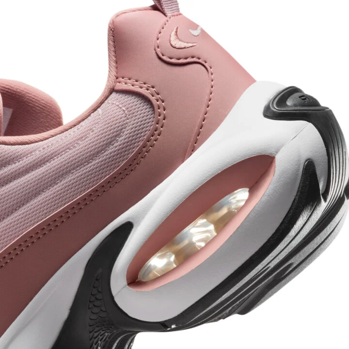 Nike Women's Air Max Portal Shoes in Pink | HF3053-601 - Image 8