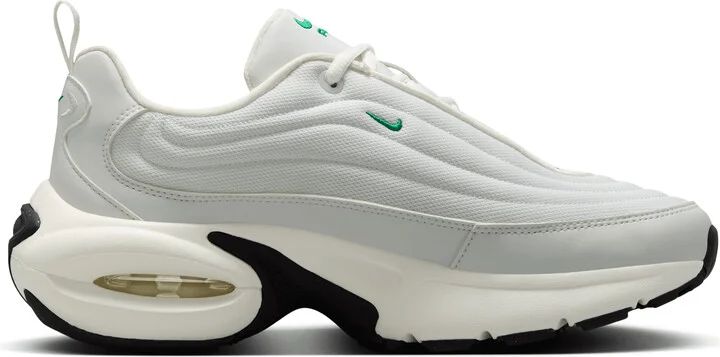 Nike Women's Air Max Portal Shoes in White | HF3053-106 - Image 3