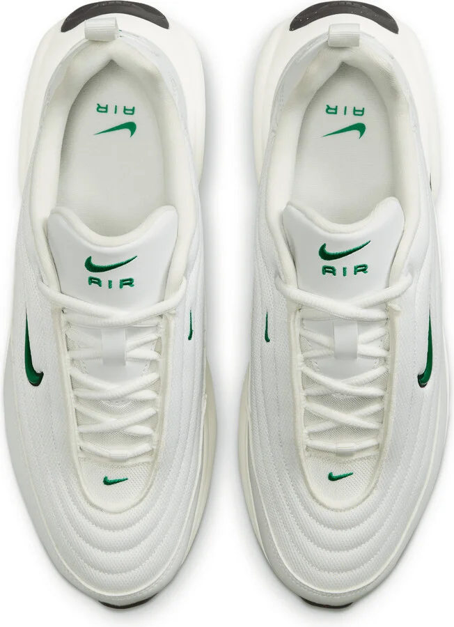 Nike Women's Air Max Portal Shoes in White | HF3053-106 - Image 4
