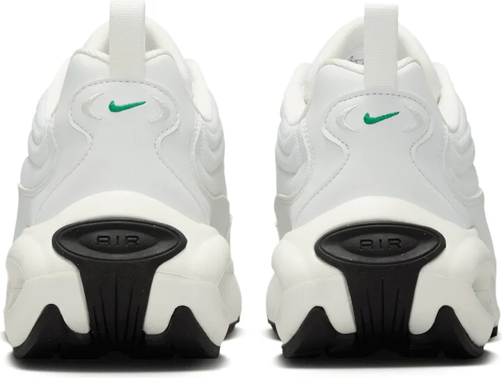 Nike Women's Air Max Portal Shoes in White | HF3053-106 - Image 6