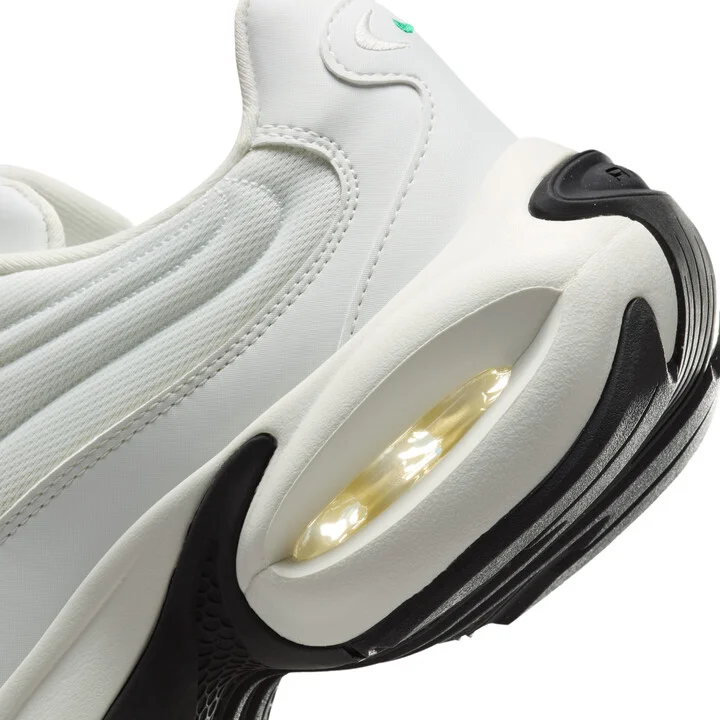 Nike Women's Air Max Portal Shoes in White | HF3053-106 - Image 8