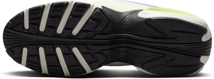 Nike Women's Air Max Portal Shoes in White | HV5761-133 - Image 2