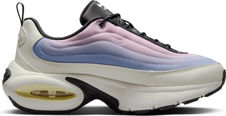 Nike Women's Air Max Portal Shoes in White | HV5761-133 - Image 3