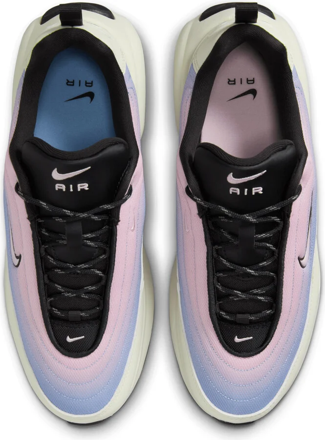 Nike Women's Air Max Portal Shoes in White | HV5761-133 - Image 4