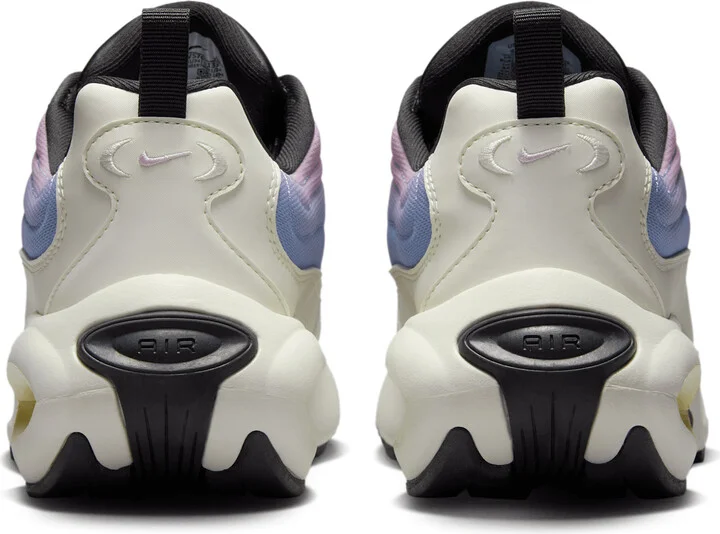 Nike Women's Air Max Portal Shoes in White | HV5761-133 - Image 6