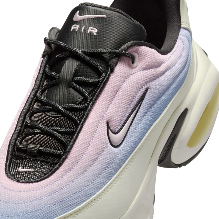 Nike Women's Air Max Portal Shoes in White | HV5761-133 - Image 7